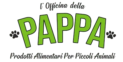 logo officina della pappa