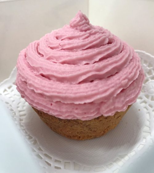 muffin