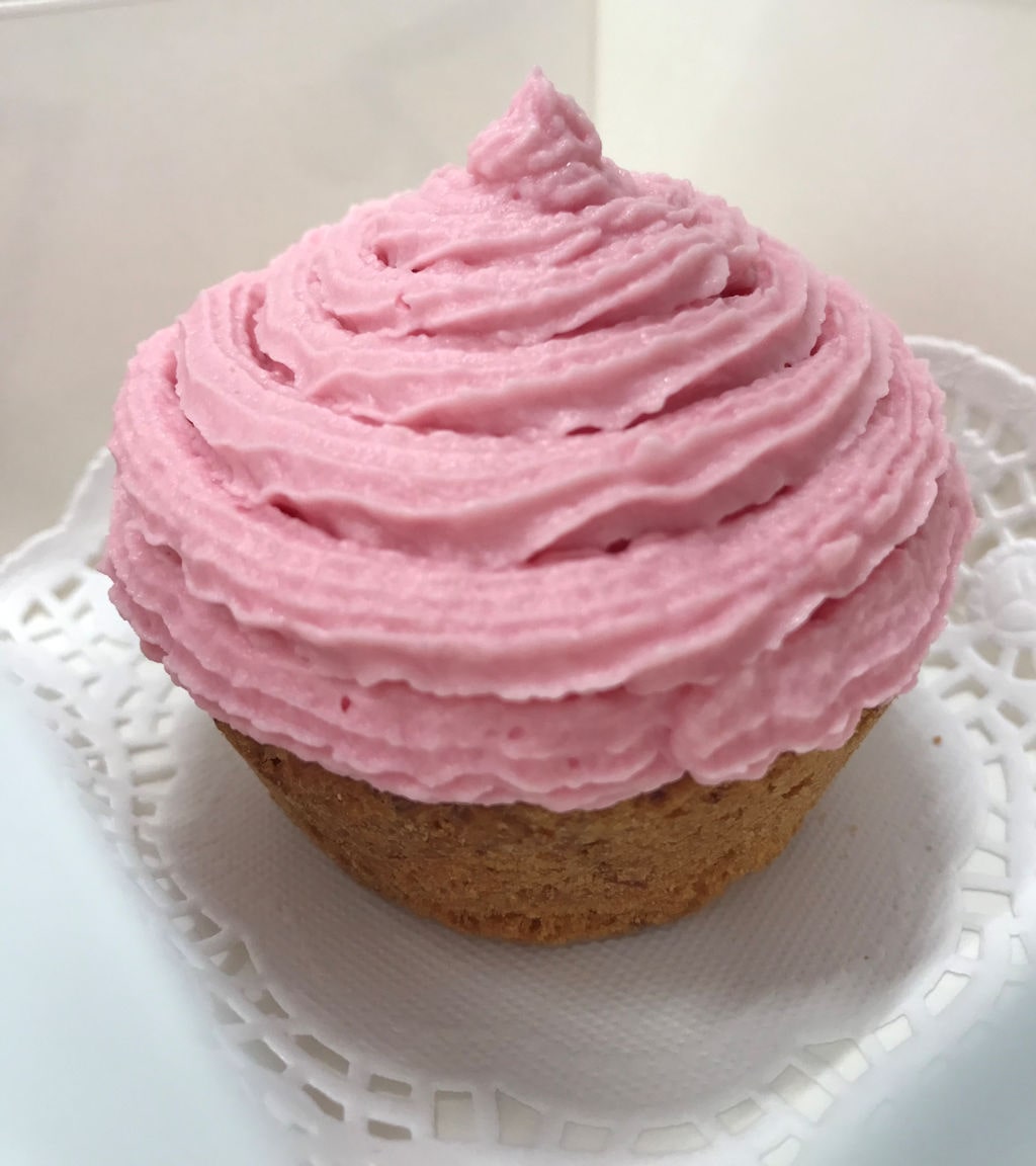 muffin muffin